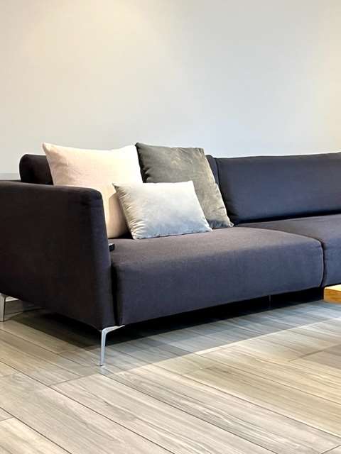 Appartamento nuovo in centro a Giubiasco 3