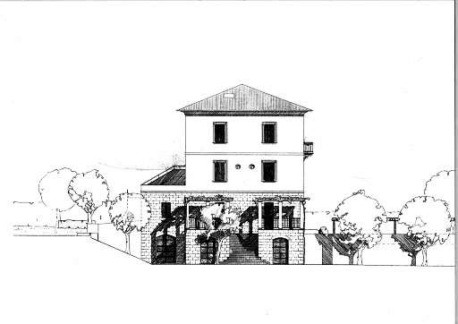 PALAZZINA A REDDITO IN VENDITA 1