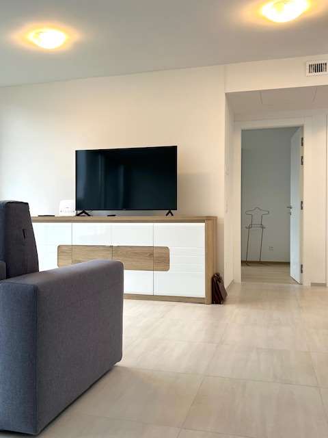 Nuovo appartamento con roof garden anche arredato 10