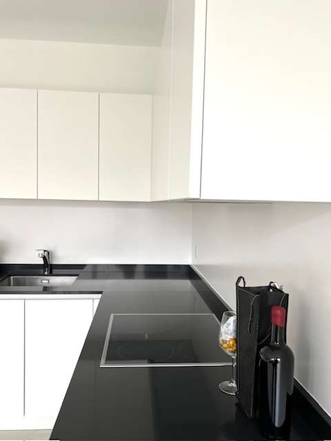 Nuovo appartamento con roof garden anche arredato 7