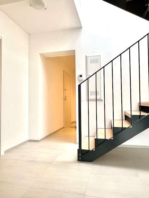 Nuovo appartamento con roof garden anche arredato 5