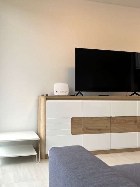 Nuovo appartamento con roof garden anche arredato 6