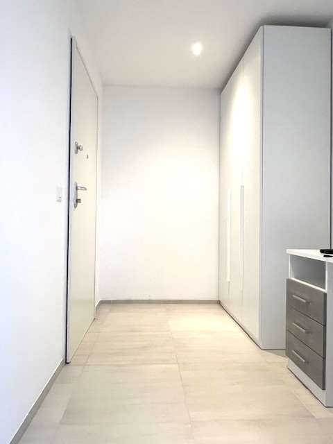 Nuovo appartamento con roof garden anche arredato 4