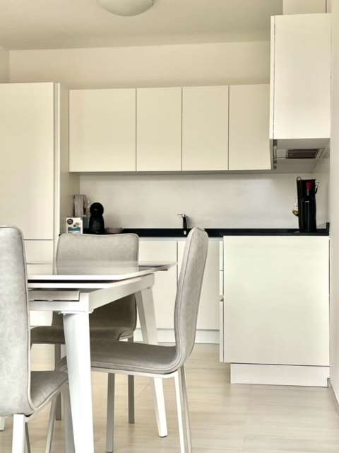 Nuovo appartamento con roof garden anche arredato 2