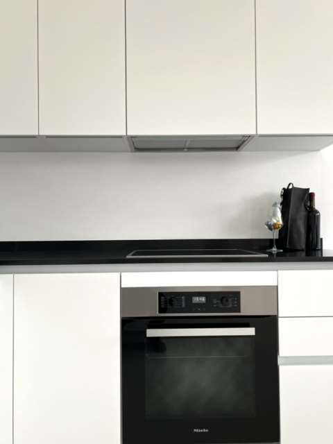 Nuovo appartamento con roof garden anche arredato 8