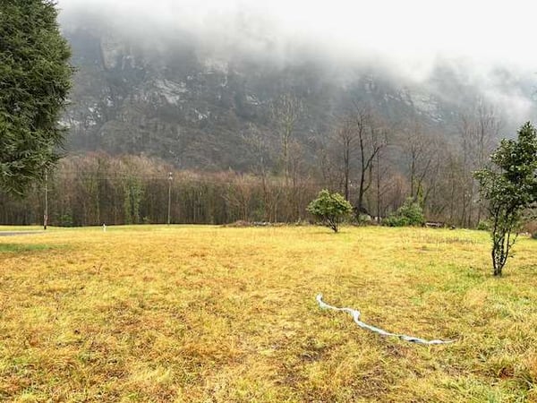 Terreno edificabile pianeggiante 3