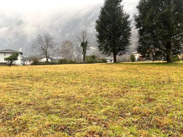 Terreno edificabile pianeggiante 4