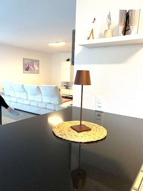 Elegante casa in contesto residenziale 8
