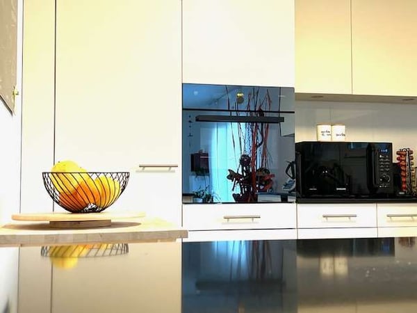 Elegante casa in contesto residenziale 10