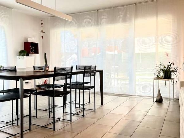 Elegante casa in contesto residenziale 3