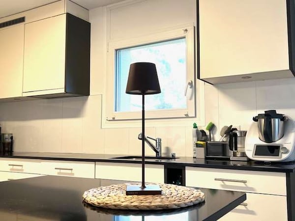 Elegante casa in contesto residenziale 9