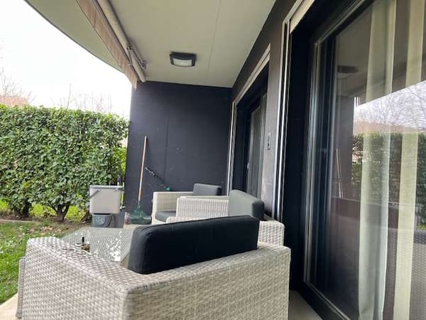 Appartamento in Vendita a Pregassona (TI) 2