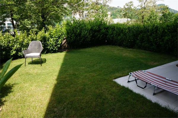 Appartamento in Vendita a Pregassona (TI) 1