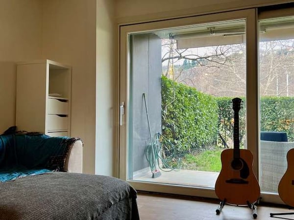 Appartamento in Vendita a Pregassona (TI) 6