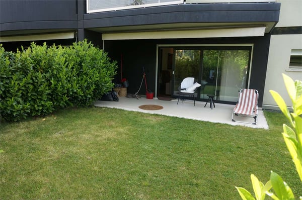 Appartamento in Vendita a Pregassona (TI) 11