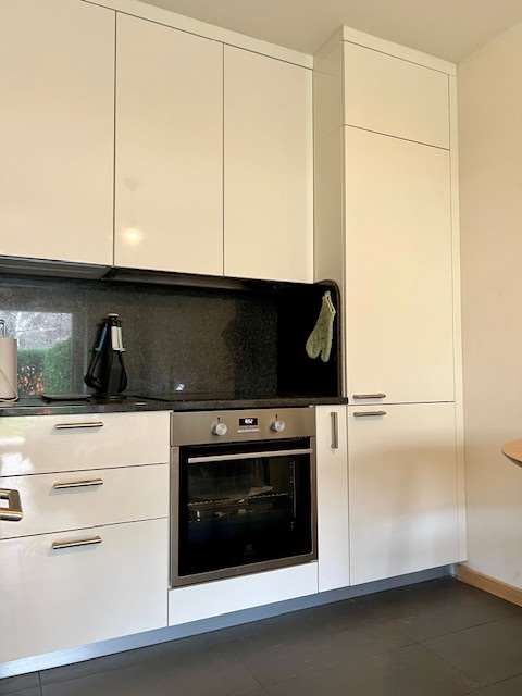 Appartamento in Vendita a Pregassona (TI) 5