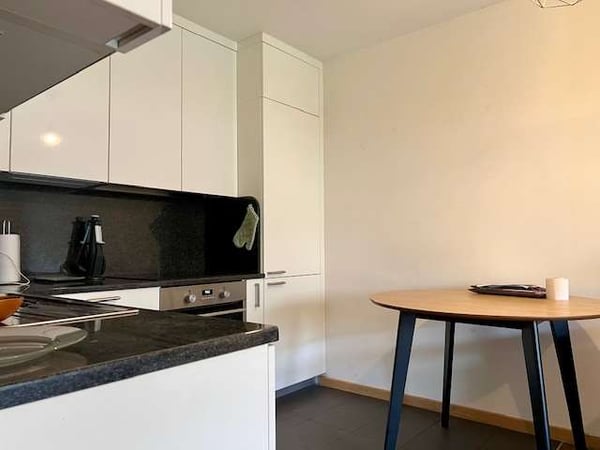 Appartamento in Vendita a Pregassona (TI) 10