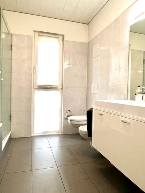 Elegante appartamento con vista panoramica 13