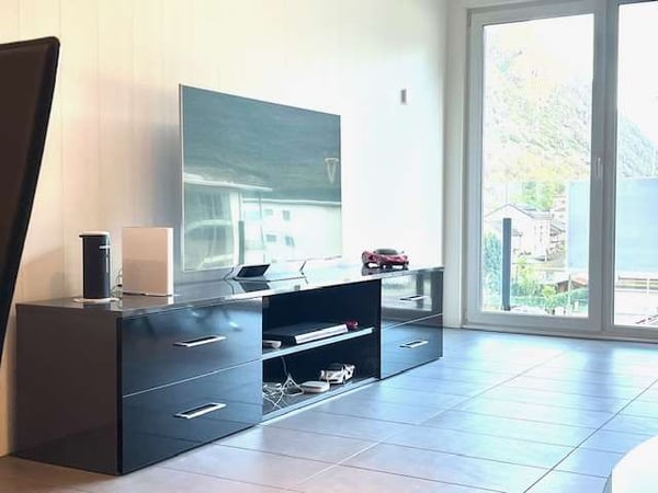 Elegante appartamento con vista panoramica 6