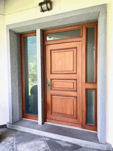 Villa moderna di classe in ottima posizione 5