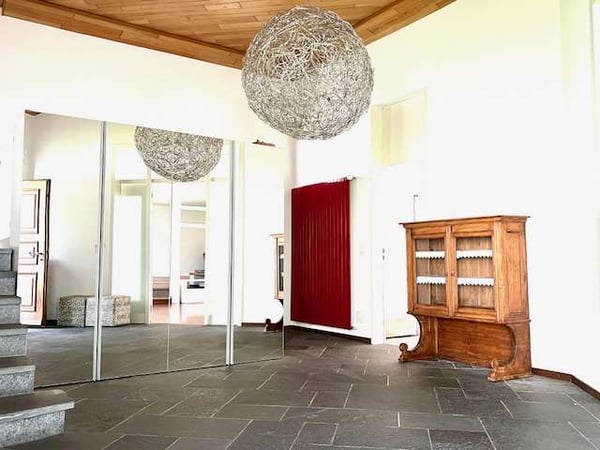 Villa moderna di classe in ottima posizione 6