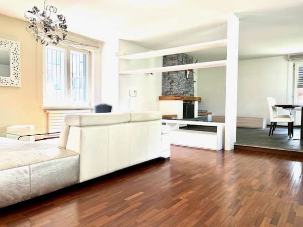 Villa moderna di classe in ottima posizione 8