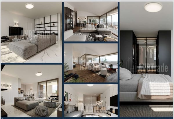 Appartamento a Biasca con giardino 2