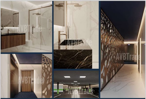 Appartamento a Biasca con giardino 4