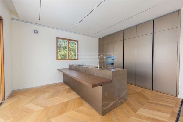 Attico di lusso a Montagnola con piscina e SPA 6