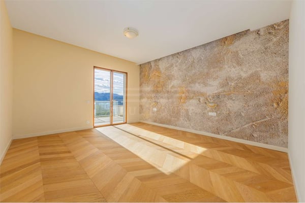 Attico di lusso a Montagnola con piscina e SPA 11