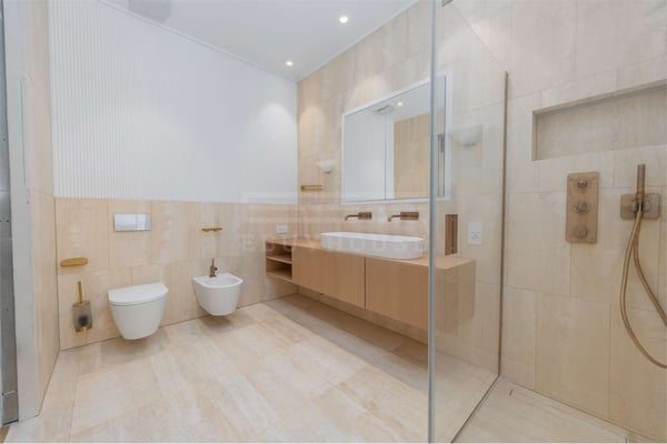 Attico di lusso a Montagnola con piscina e SPA 10