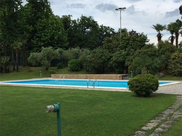 2.5 locali in affitto a Gentilino