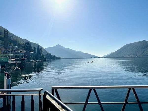 Ristorante a Campione d'Italia 12