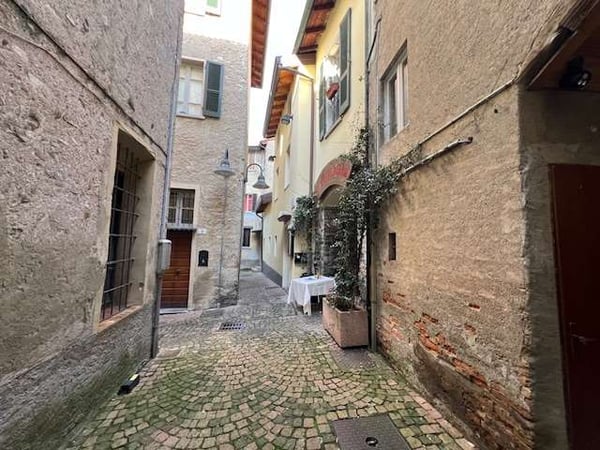 Ristorante a Campione d'Italia 10