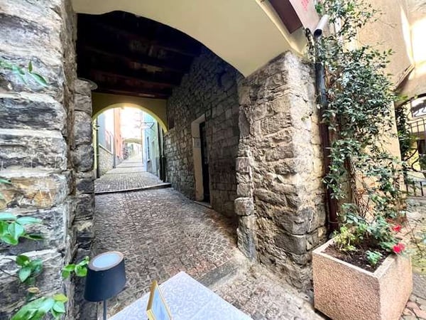 Ristorante a Campione d'Italia 5