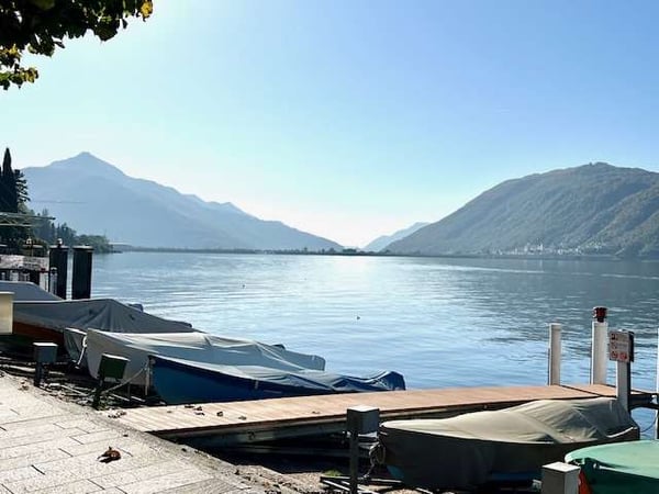 Ristorante a Campione d'Italia 7