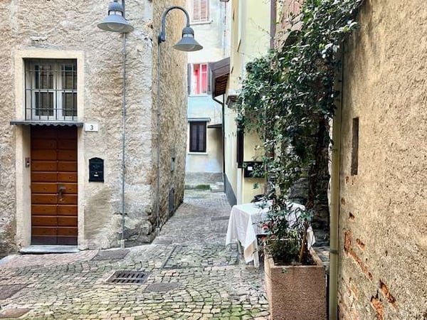 Ristorante a Campione d'Italia 13