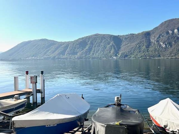 Ristorante a Campione d'Italia 8