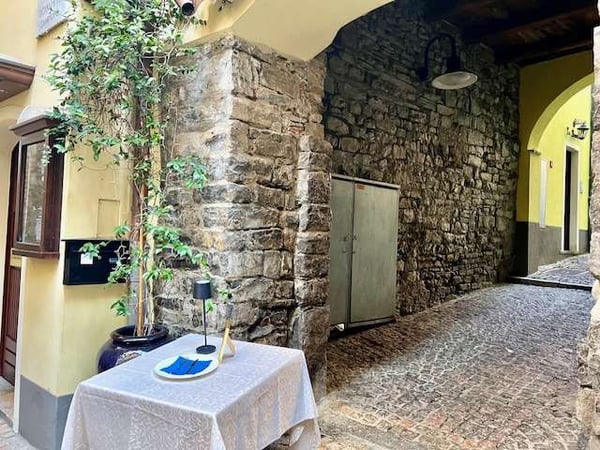 Ristorante a Campione d'Italia 9