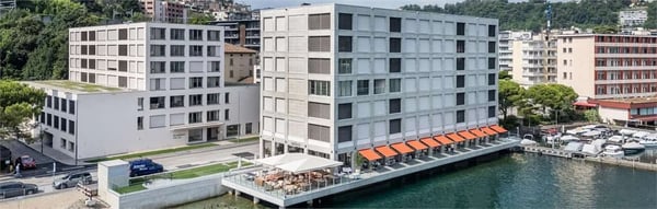 Immagine anteprima degli immobili