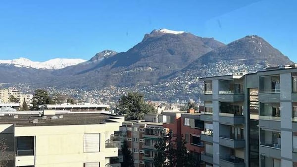 Prestigioso appartamento vicino al lago 11