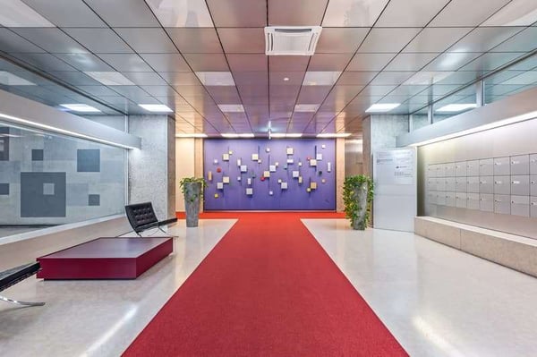 Appartamento vista lago a Lugano da ristrutturare 6