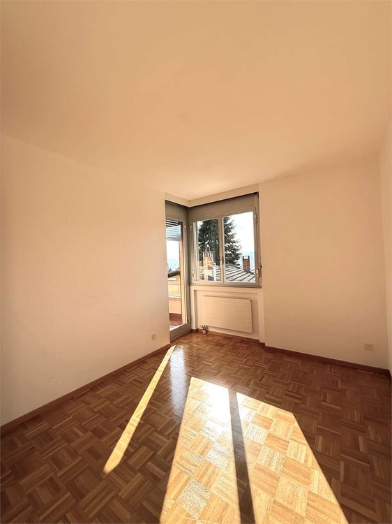 Appartamento 1.5 a Pregassona con vista aperta 9