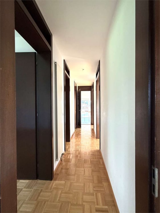 Appartamento 1.5 a Pregassona con vista aperta 8