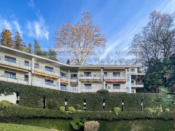 ESCLUSIVIT A LUGANO IL SOGNO SUL LAGO 4