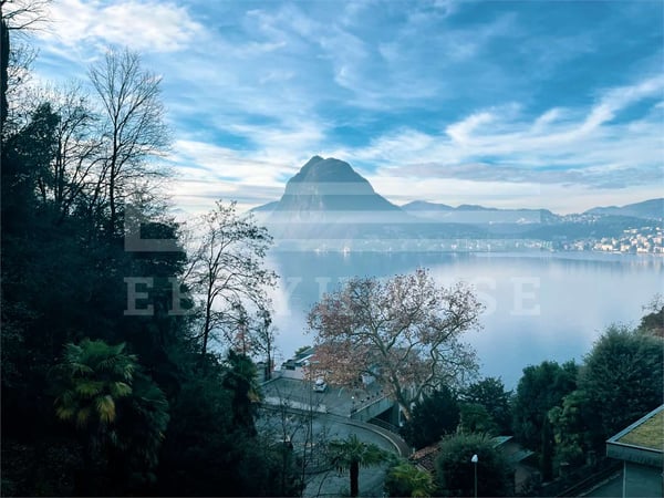 ESCLUSIVIT A LUGANO IL SOGNO SUL LAGO 3