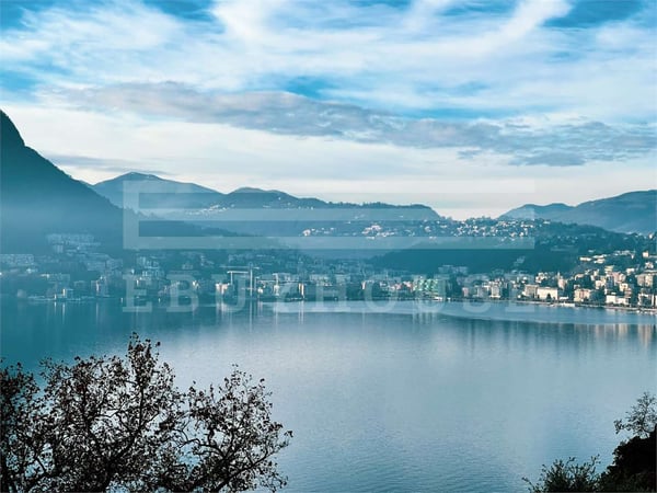 ESCLUSIVIT A LUGANO IL SOGNO SUL LAGO 2