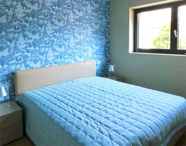 1.5 ammobiliato in affitto a Molino Nuovo Lugano 5