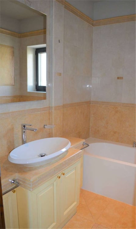 1.5 ammobiliato in affitto a Molino Nuovo Lugano 8