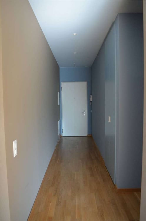 1.5 ammobiliato in affitto a Molino Nuovo Lugano 4